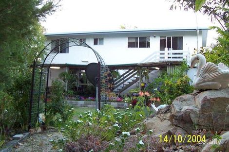Property photo of 11 Salisbury Crescent Bowen QLD 4805