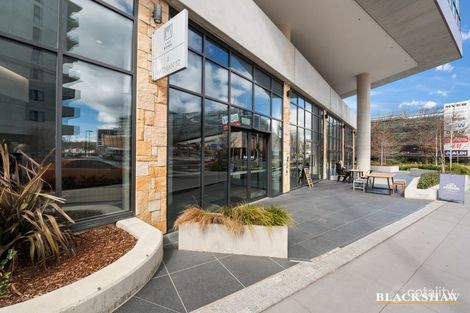 Property photo of 603/2 Batman Street Braddon ACT 2612