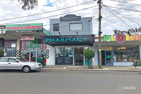 1571 Ferntree Gully Rd, Knoxfield, VIC 3180