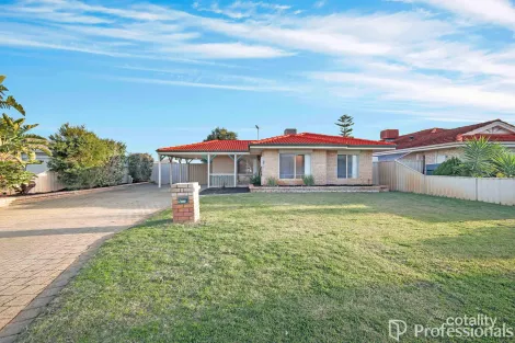 5 Blakemore Rtt, Huntingdale, WA 6110