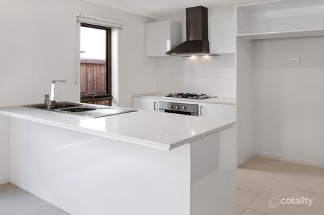 Property photo of 65 Mulloway Drive Point Cook VIC 3030