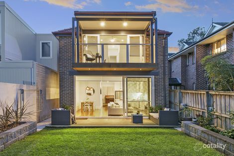 Property photo of 9 Day Street Drummoyne NSW 2047