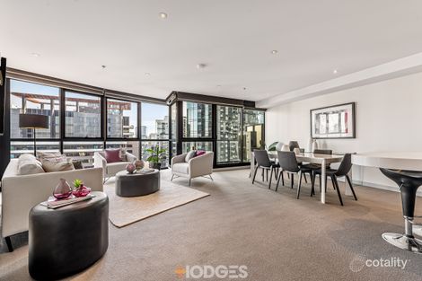 2504/109 Clarendon St, Southbank, VIC 3006