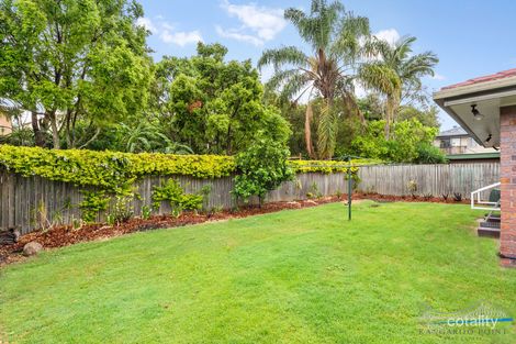 Property photo of 4 Agate Street Camp Hill QLD 4152