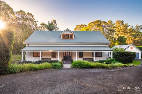 Property photo of 148 Kangaroo Valley Road Berry NSW 2535