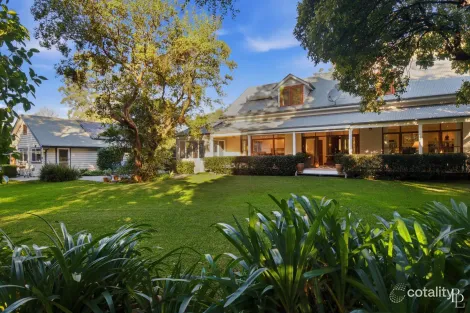 Property photo of 148 Kangaroo Valley Road Berry NSW 2535