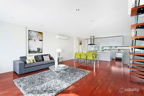 Property photo of 4/87 Bulla Road Essendon North VIC 3041