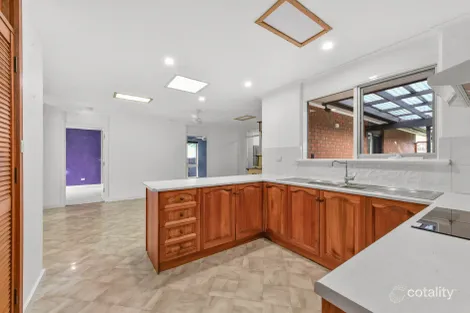 Property photo of 12 Hill Avenue Keith SA 5267