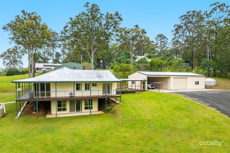 Property photo of 1 Merle Ann Court Ashby NSW 2463