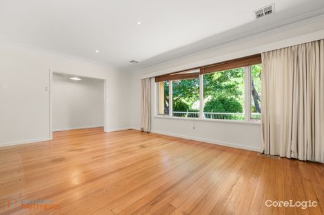 Property photo of 3 Morgan Crescent Curtin ACT 2605