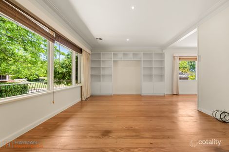 Property photo of 3 Morgan Crescent Curtin ACT 2605