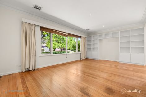 Property photo of 3 Morgan Crescent Curtin ACT 2605