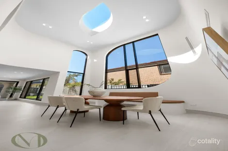 Property photo of 47 John Street Rydalmere NSW 2116