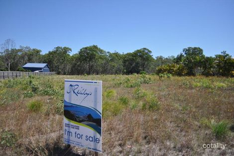 Property photo of 9-11 Bernborough Drive Barmaryee QLD 4703