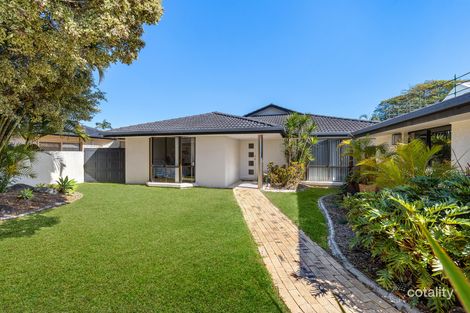 Property photo of 287 Rio Vista Boulevard Mermaid Waters QLD 4218