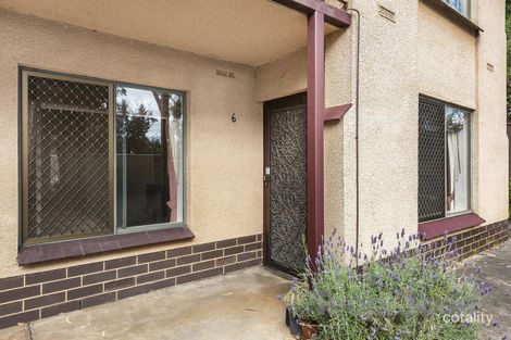 Property photo of 6/11 Kitchener Street Netherby SA 5062