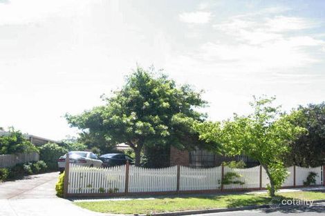 54 Witternberg Ave, Frankston, VIC 3199