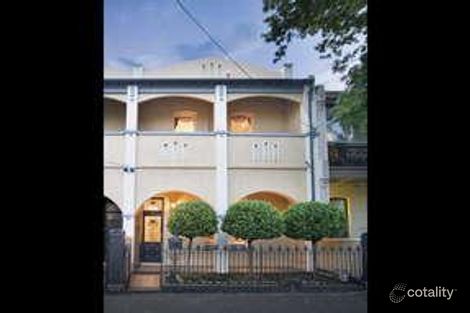 3 Michael St, Fitzroy North, VIC 3068