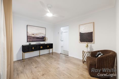 Property photo of 3A Pepperina Place Drewvale QLD 4116