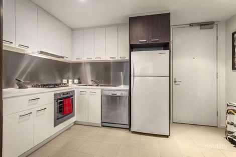 Property photo of 1609/20 Rakaia Way Docklands VIC 3008