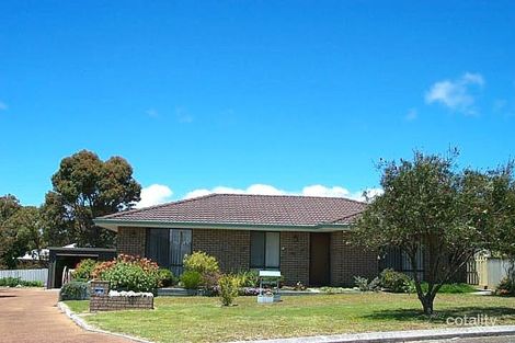 Property photo of 3 Lorenzo Way Orana WA 6330