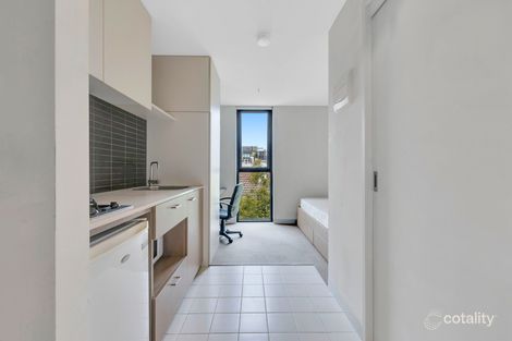 Property photo of 405A/71 Riversdale Road Hawthorn VIC 3122