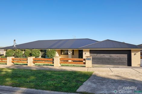 Property photo of 24 Bladen Street Warragul VIC 3820