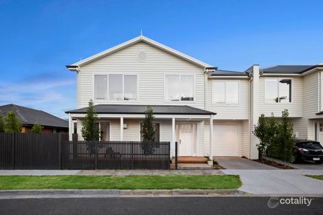 Property photo of 2B Walsh Avenue Moorabbin VIC 3189