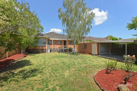 Property photo of 5 Murray Drive Burwood VIC 3125