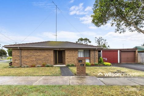 Property photo of 1/6 Inverness Way Traralgon VIC 3844
