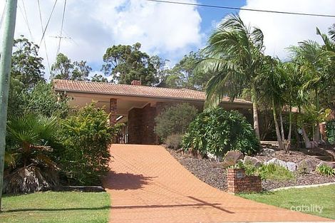 55 Parker St, Shailer Park, QLD 4128