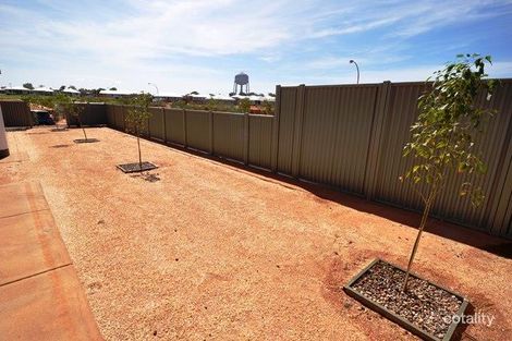 Property photo of 1 Threadfin Loop South Hedland WA 6722