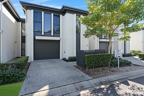 Property photo of 122 North Hill Drive Robina QLD 4226