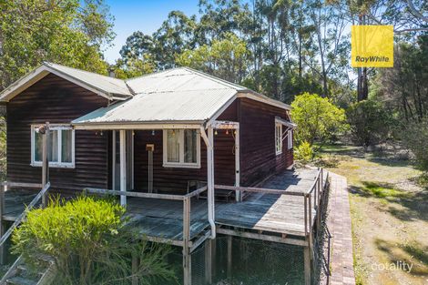 Property photo of 154 Johnston Road Jalbarragup WA 6275