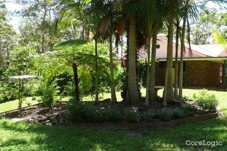 Property photo of 316 Maudsland Road Maudsland QLD 4210