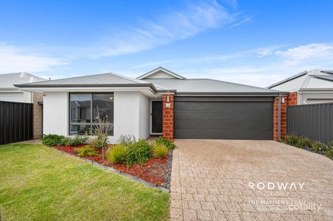 Property photo of 4 Pewter Road Treeby WA 6164