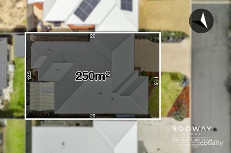 Property photo of 4 Pewter Road Treeby WA 6164