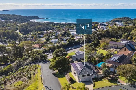 Property photo of 3 Island View Close Coffs Harbour NSW 2450