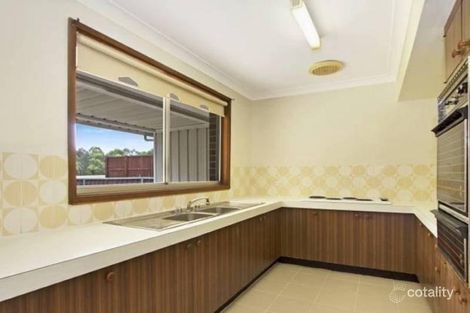 Property photo of 4 Chanel Street Toongabbie NSW 2146