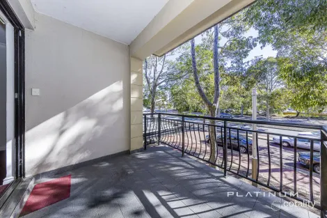 Basement/15 Shenton Ave, Joondalup, WA 6027