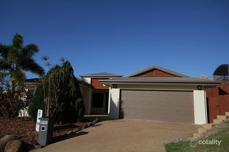 Property photo of 6 Cromwell Court Mount Louisa QLD 4814