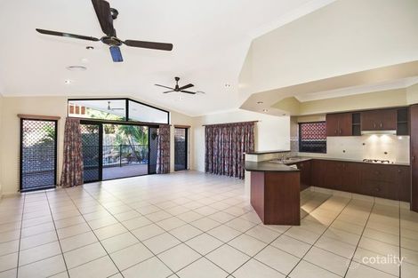 Property photo of 6 Cromwell Court Mount Louisa QLD 4814