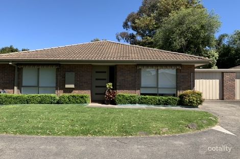 2/51 Herbert St, Boronia, VIC 3155