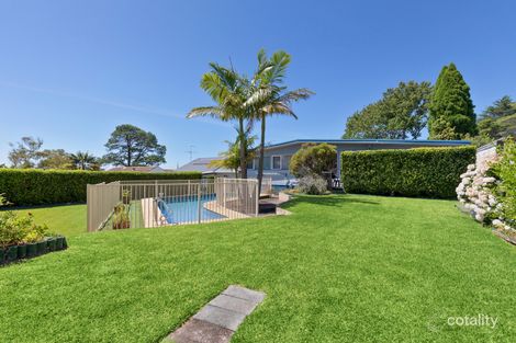 Property photo of 8 St Andrews Gate Elanora Heights NSW 2101