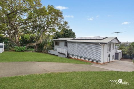 Property photo of 77 Mingera Street Mansfield QLD 4122