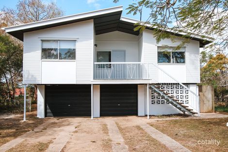 Property photo of 6 Highview Avenue Nambour QLD 4560
