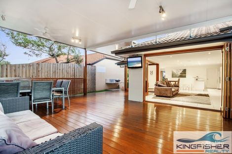 Property photo of 31 Rainbird Close Burleigh Waters QLD 4220