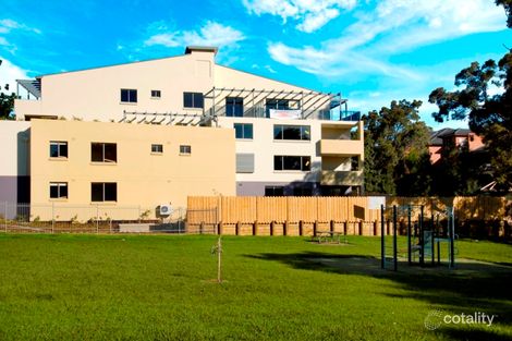 Property photo of 12/12-18 Sherwin Avenue Castle Hill NSW 2154