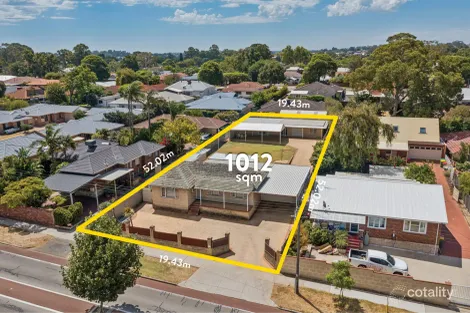 246 Marmion St, Palmyra, WA 6157