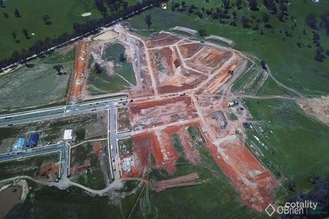 11 Swanick St, Leneva, VIC 3691